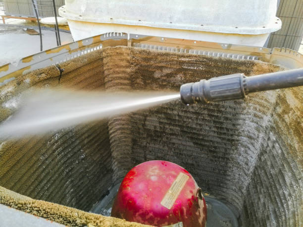 Best Affordable Duct Cleaning Services  in Langhorne Manor, PA