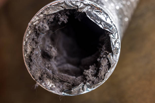 Home Air Vent Cleaning in PA