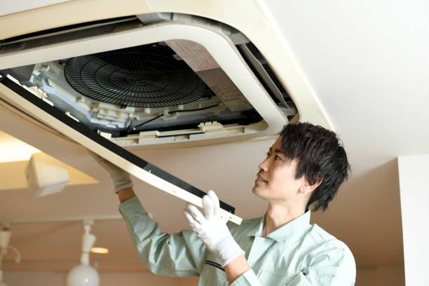 Best HVAC Air Duct Cleaning  in Langhorne Manor, PA