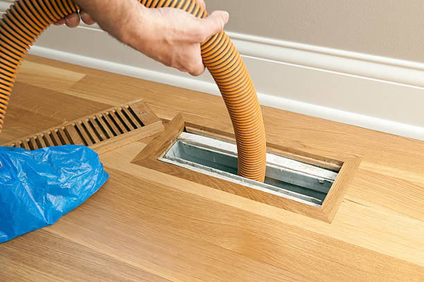 Best Professional Duct Cleaning Services  in Langhorne Manor, PA