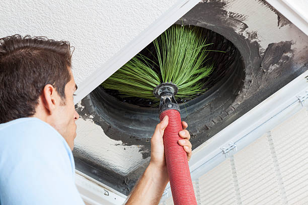 Best Local Air Duct Cleaning Services  in Langhorne Manor, PA