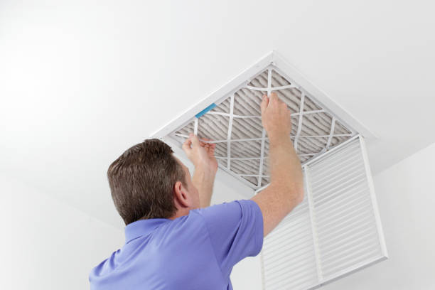 Best Emergency Air Duct Cleaning  in Langhorne Manor, PA